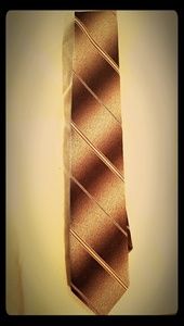 Men's tie